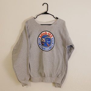 Blink-182 Crewneck